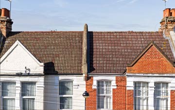 clay roofing Haxey, Lincolnshire