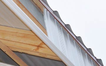 why Haxey fascia repairs are essential