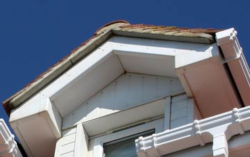 Haxey fascia installation costs