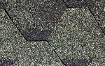 Haxey fibreglass shingle repairs