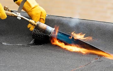 flat roof repairs Haxey, Lincolnshire