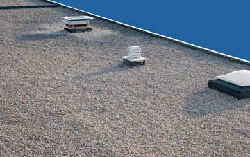 flat roofing Haxey, Lincolnshire