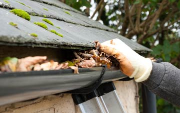 gutter cleaning Haxey, Lincolnshire