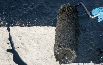 Haxey liquid sealant waterproofing