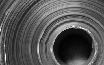 Haxey pvc roof replacement