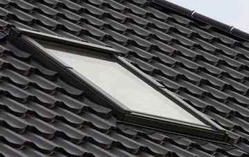benefits of Haxey roof windows