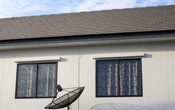 Haxey rubber roof costs