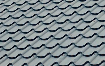Haxey rubber roofing companies