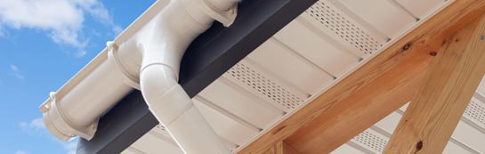 get Haxey guttering quotes today