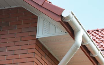 Haxey soffit repair costs