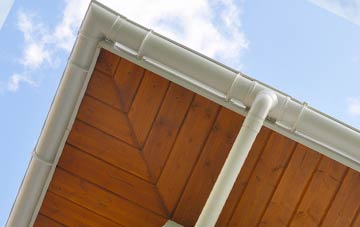 Haxey soffit types
