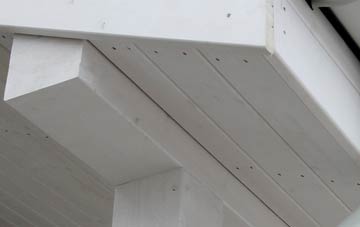 soffits Haxey, Lincolnshire