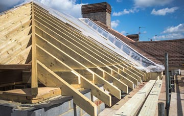 wooden roof trusses Haxey, Lincolnshire