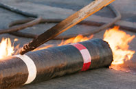 free Haxey flat roofing repair quotes