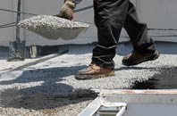 find rated Haxey flat roofing replacement companies
