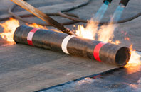 Haxey flat roof sealing