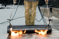 Haxey flat roof sealing quote