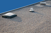 Haxey flat roofing