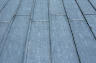 Haxey lead roofing