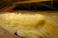 Haxey pitch roof insulation