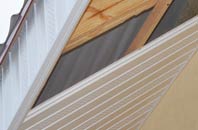 rated Haxey soffit repair companies